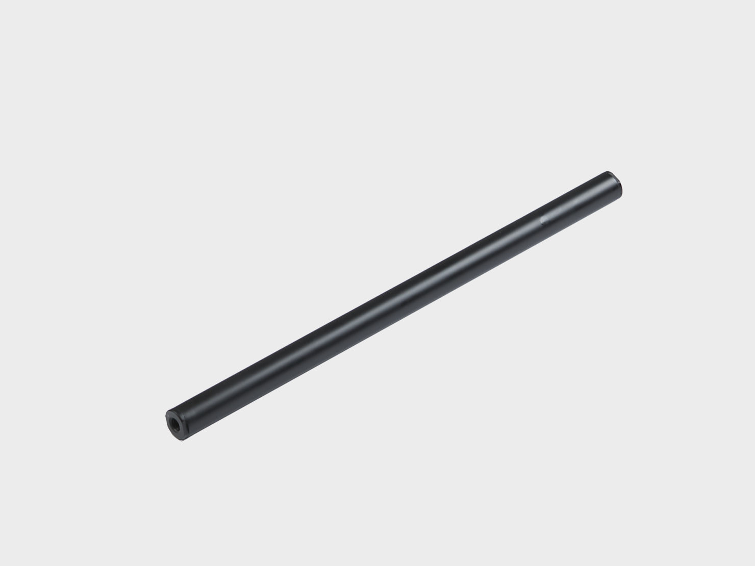 omnium-carbon-steering-rod-tige-de-direction-mini-max image 1