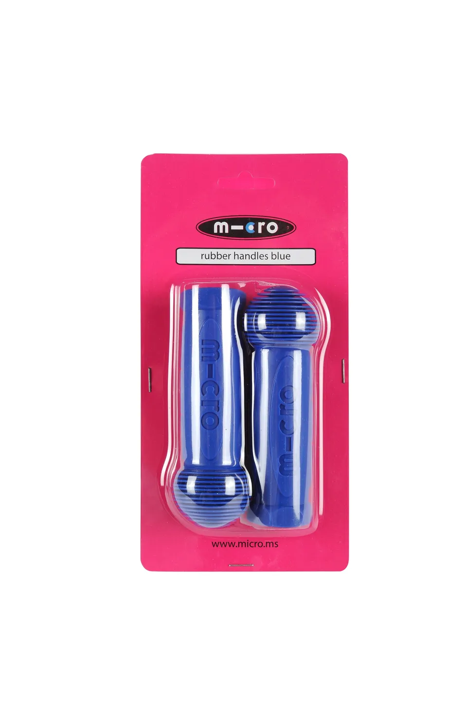 micro-mini-maxi-g-bike-poign-es-de-rechange-bleu image 1