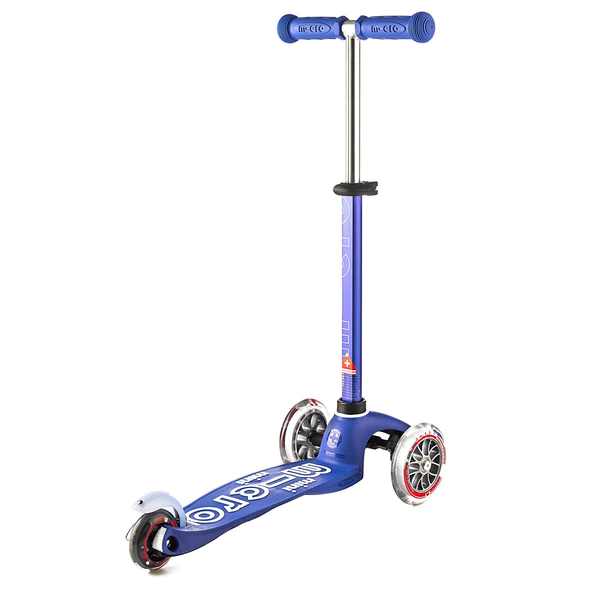 micro-mini-micro-deluxe-trottinette-enfant-bleu image 6