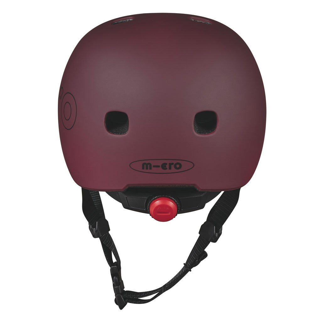 micro-casque-avec-lumi-re-rouge-automne-taille-m-52-56-cm image 3