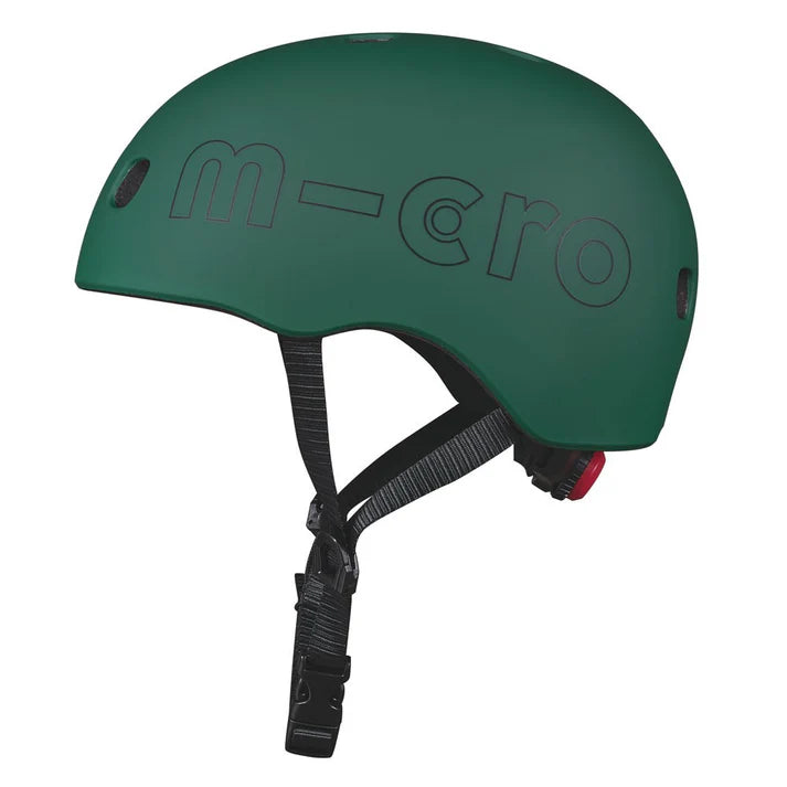 micro-bundle-sprite-vert-casque-avec-lumi-re-vert-mousse image 5
