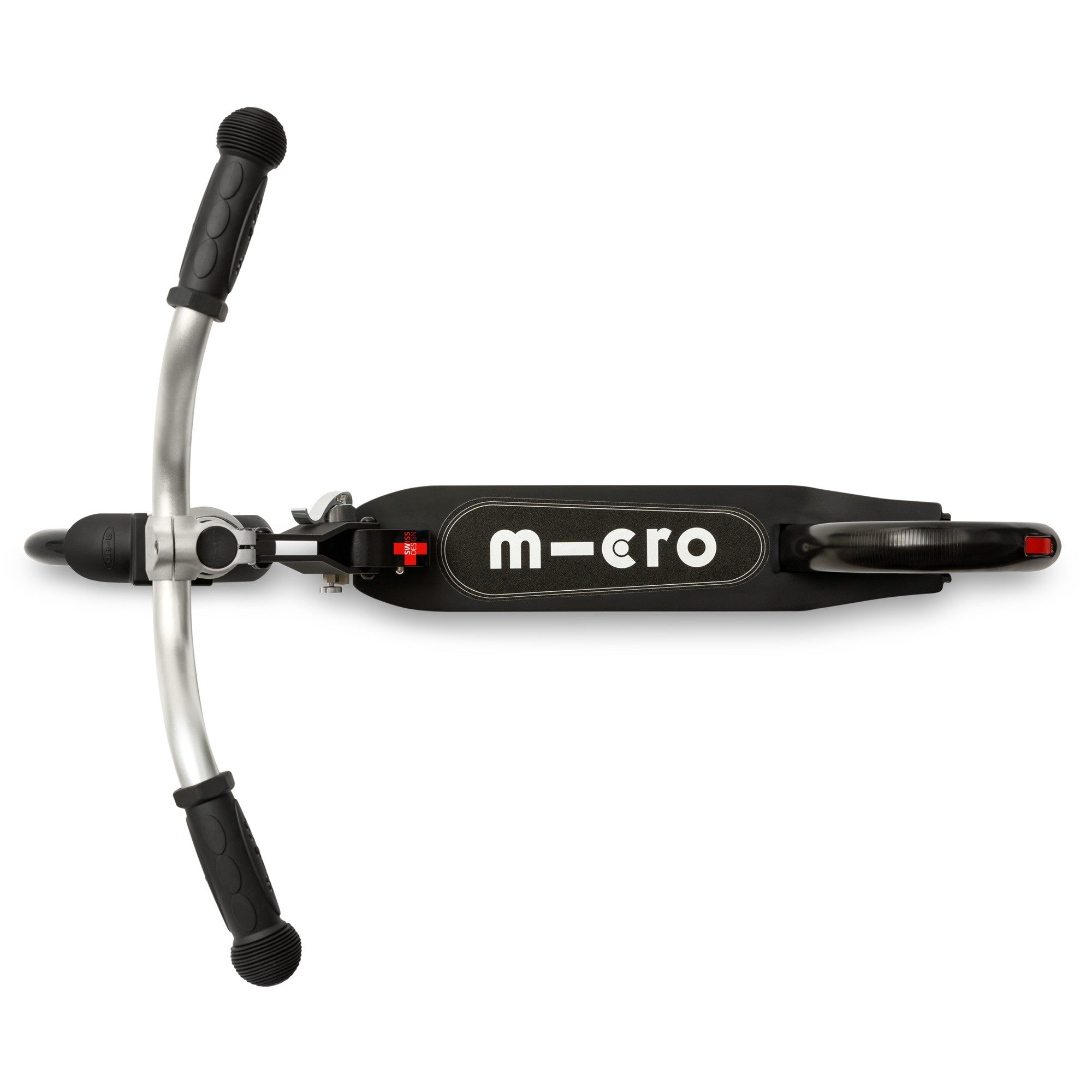 micro-cruiser-trottinette-2-roues-200-mm-noire-5-12-ans image 3