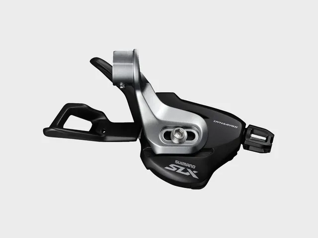 omnium-slx-ispec-trigger-manette-de-d-railleur image 1