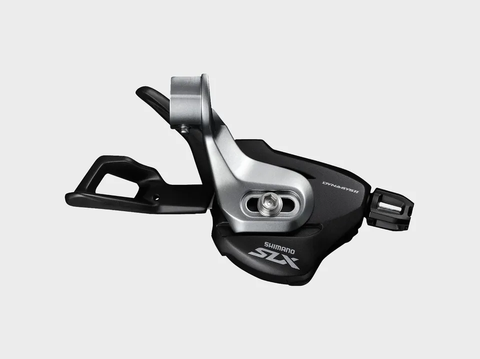 omnium-slx-ispec-trigger-manette-de-d-railleur image 1
