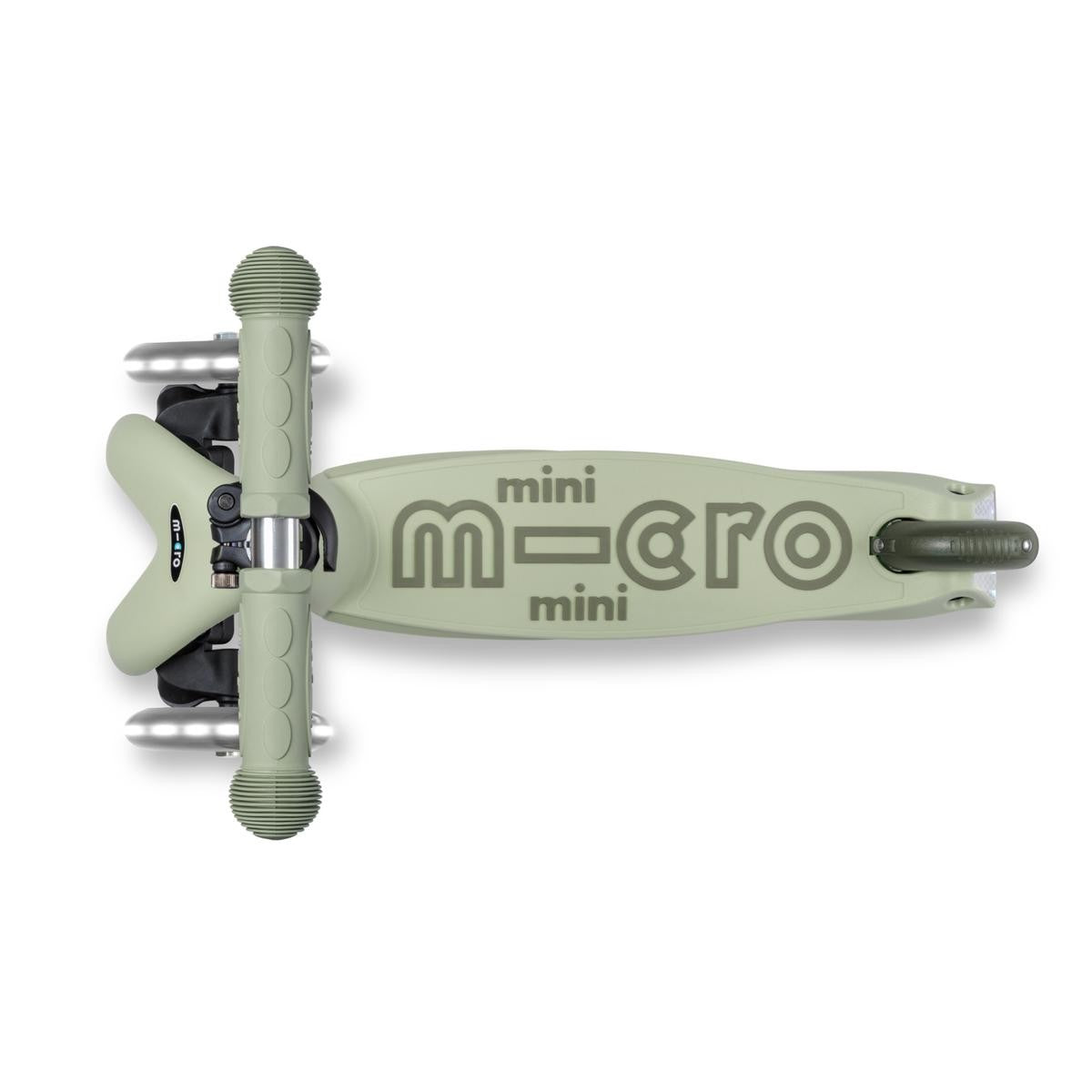 micro-mini-micro-deluxe-rock-go-led-vert-trottinette-volutive-6-en-1 image 7
