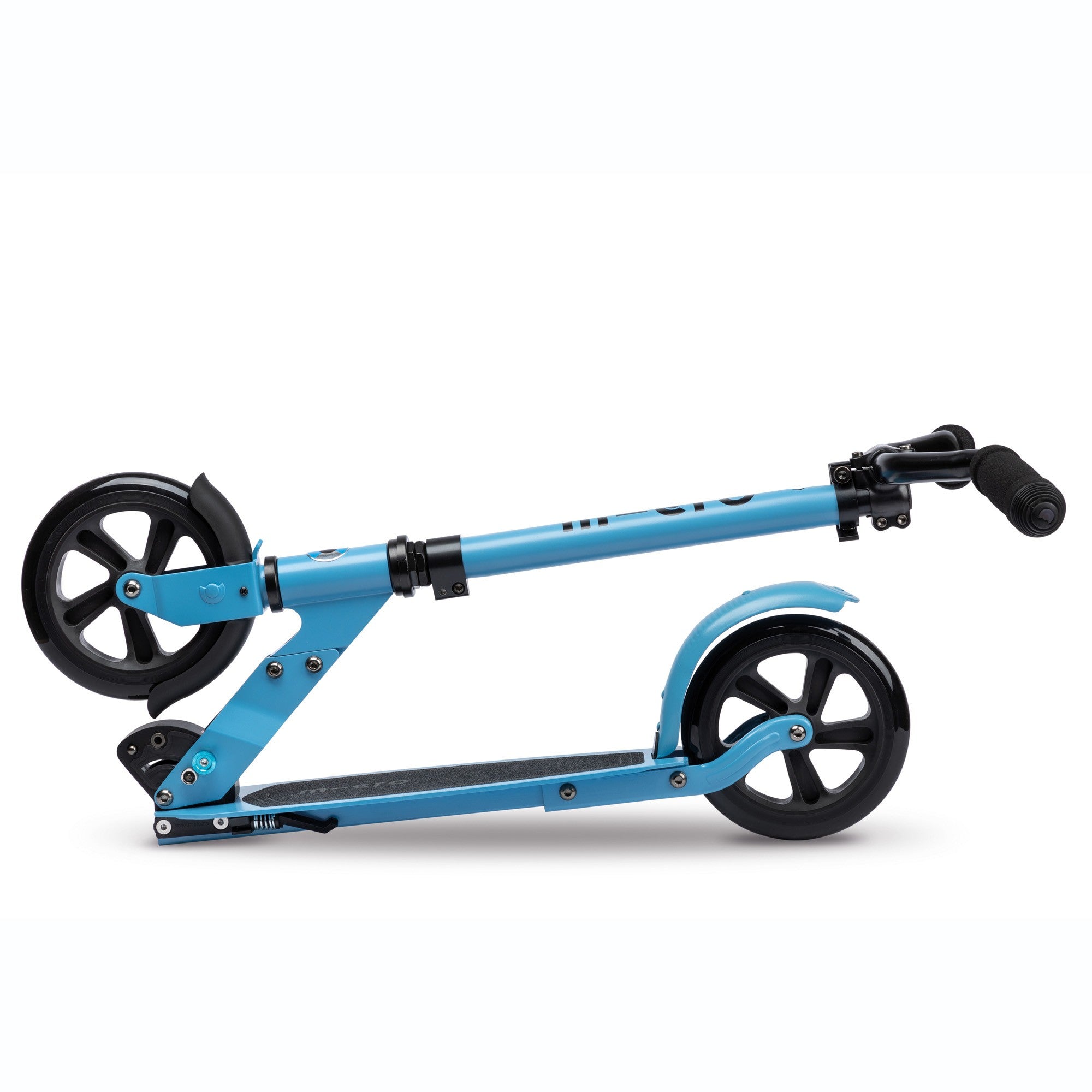 micro-speed-deluxe-trottinette-2-roues-bleu-ados-adultes-180mm image 2