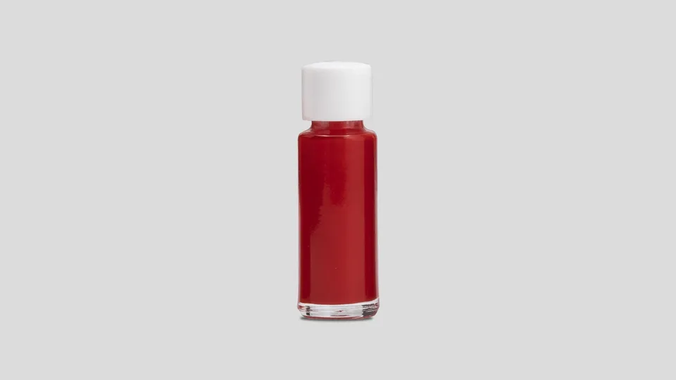 larry-vs-harry-stylo-retouche-peinture-rouge-pepper-3-ml-pour-bullitt image 1