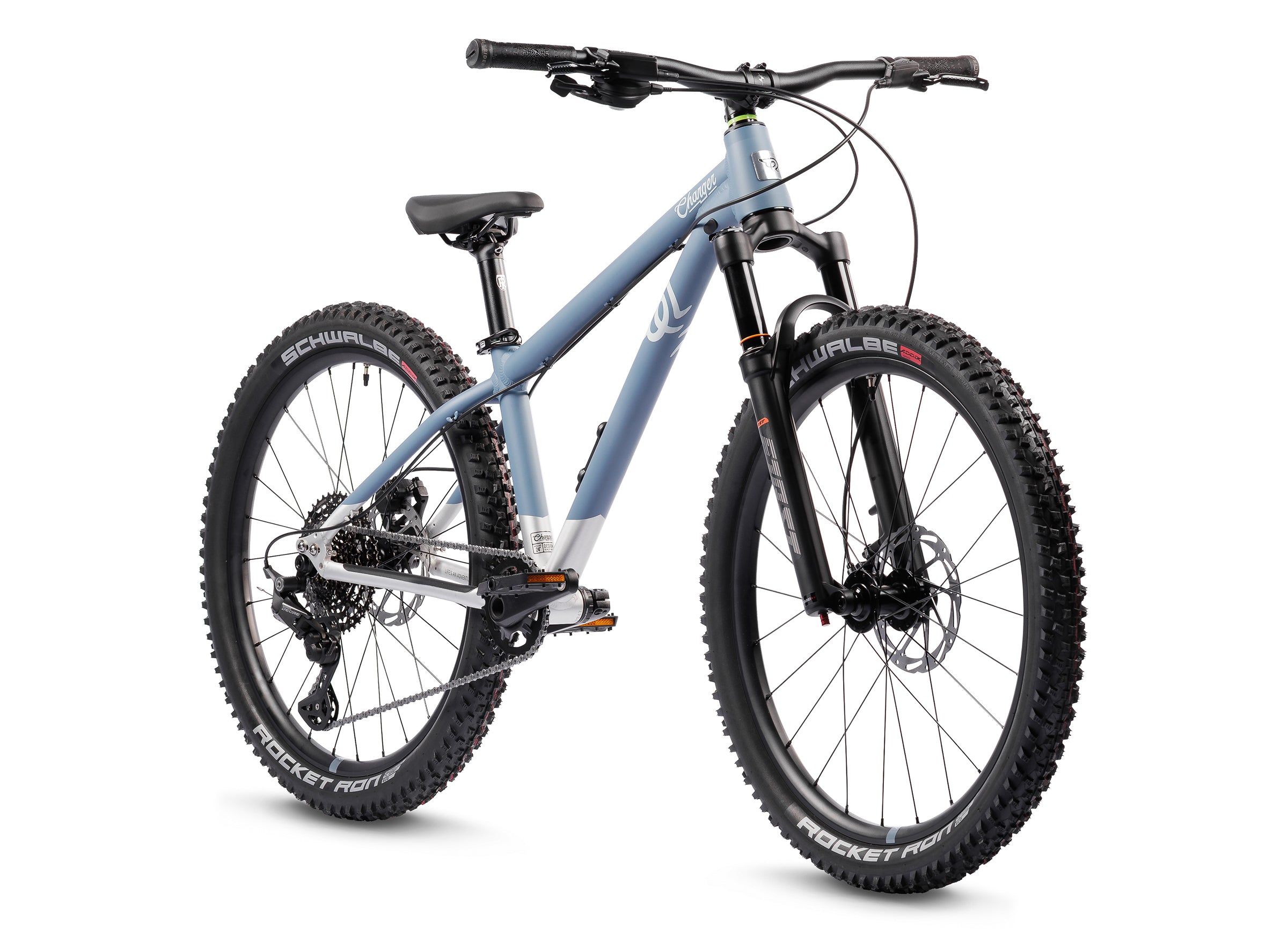 early-rider-charger-24-vtt-hardtail-enfant-24-pouces image 4