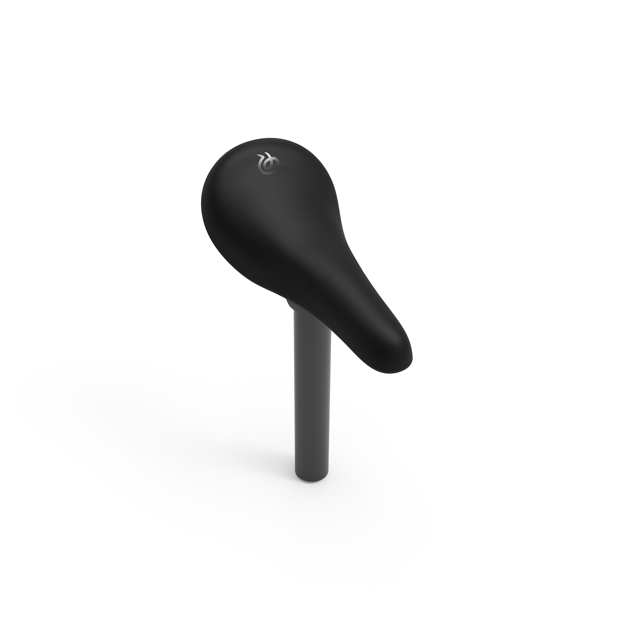 early-rider-selle-wing-combo-noire-tige-25-4x150mm-pour-belter-seeker-14 image 1
