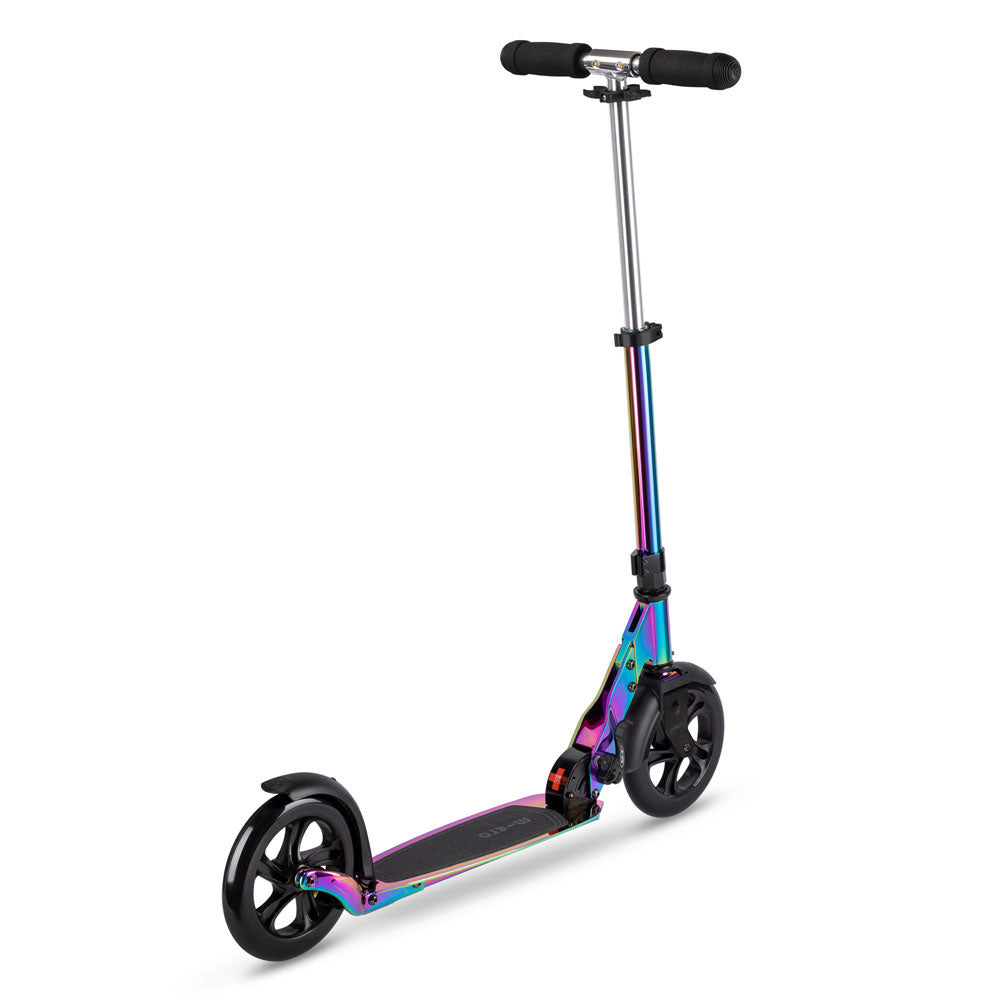 micro-trottinette-classic-neochrome-adulte-200mm image 6