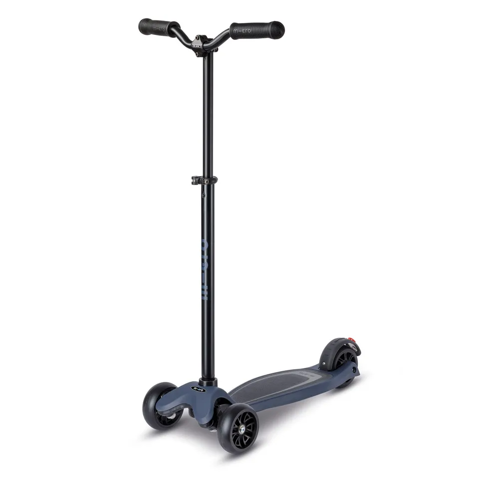 micro-kickboard-reloaded-trottinette-adulte-prune image 1