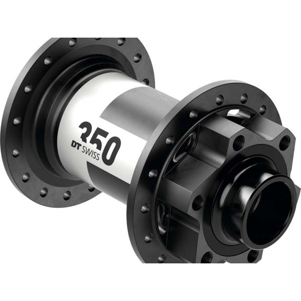omnium-dt-swiss-350-front-hub-moyeu-avant-cargo image 1
