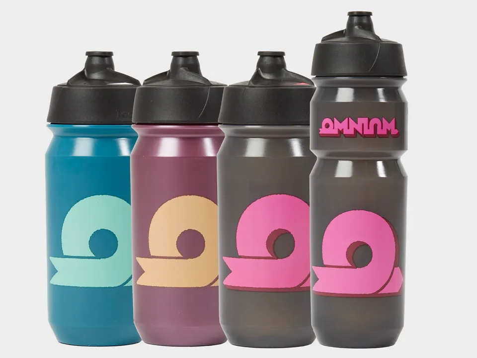 omnium-water-bottle-bidon-v-lo-valve-verrouillable image 1