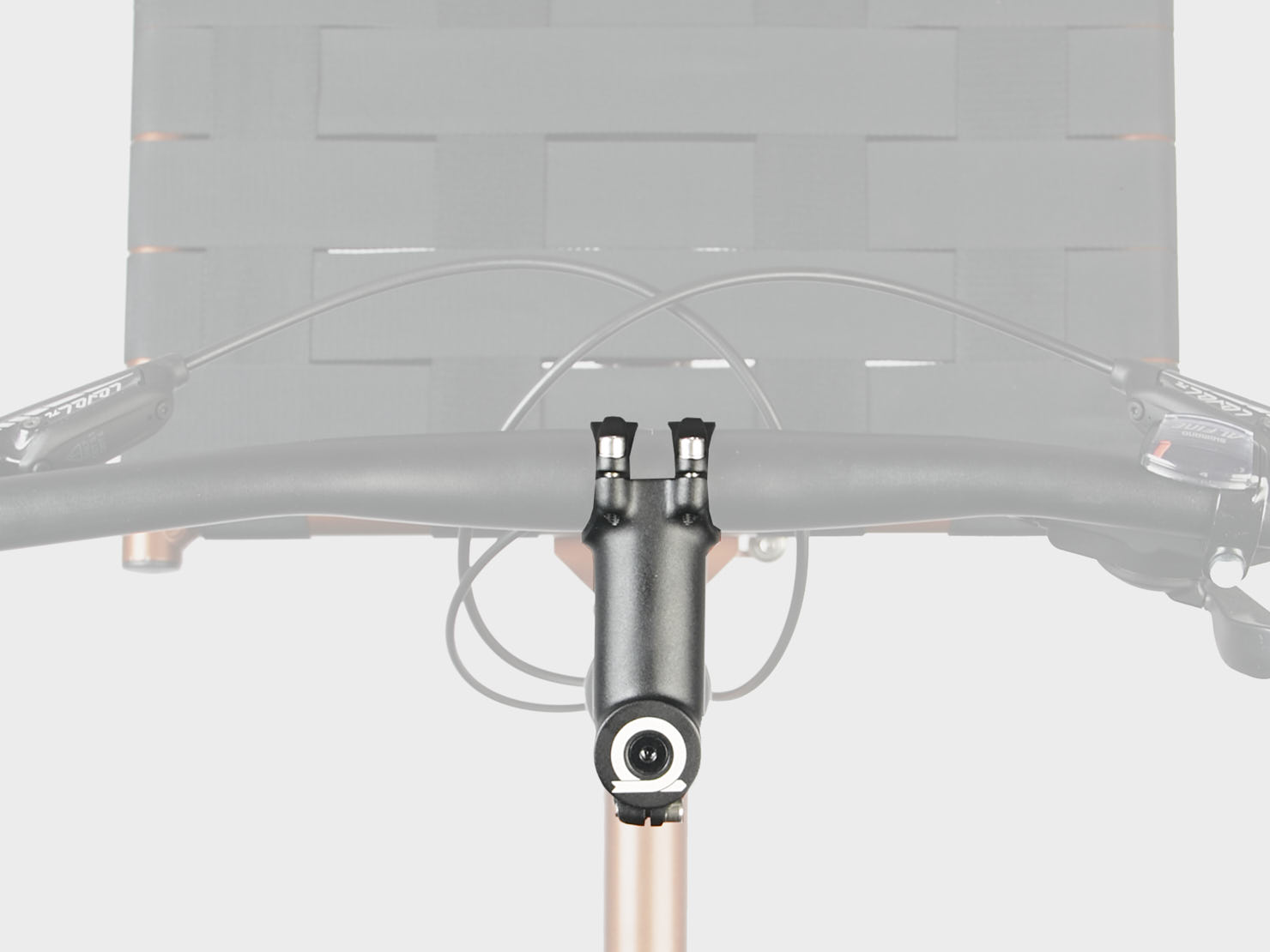 omnium-potence-uno-31-8-mm-aluminium image 1