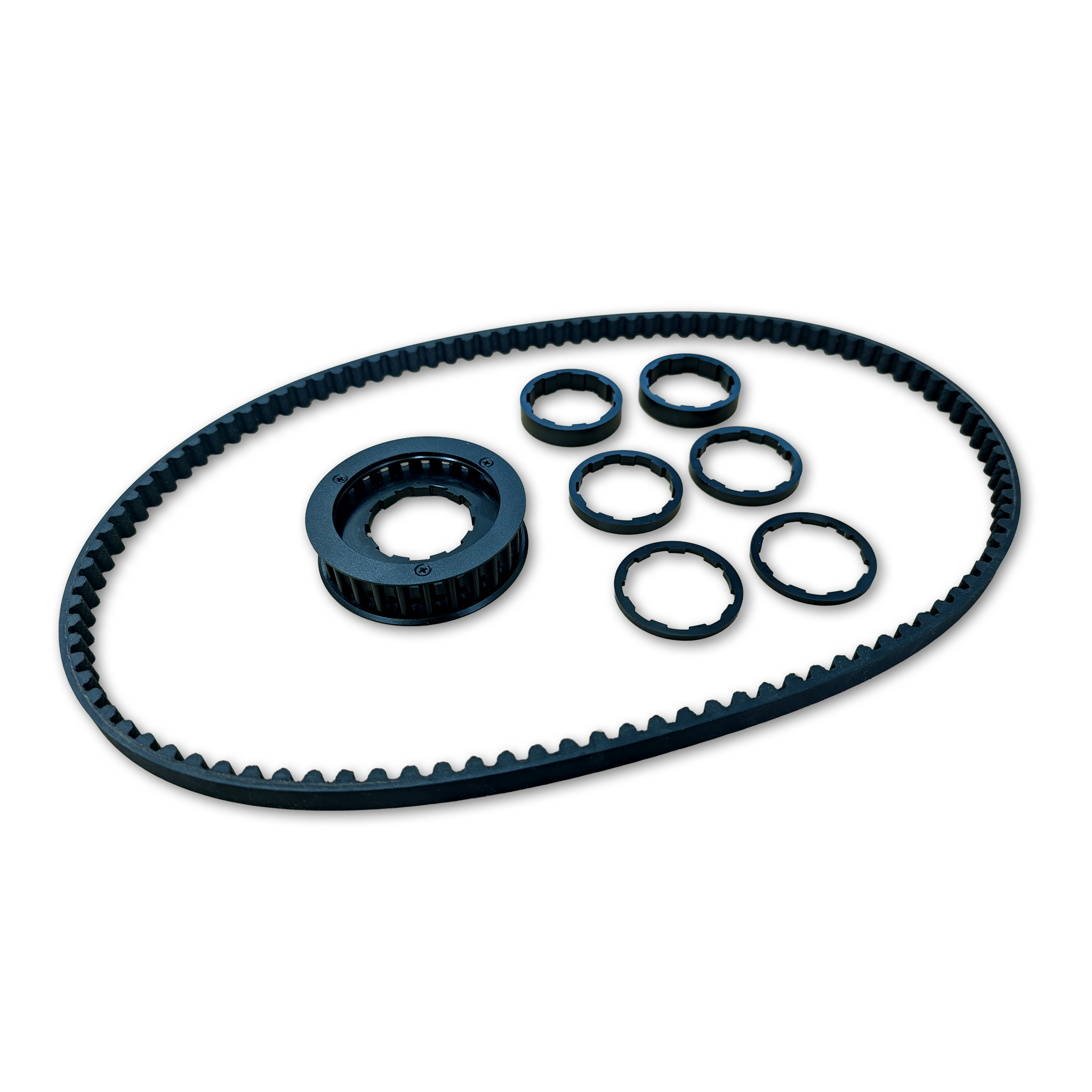 early-rider-kit-transmission-ratio-court-26t-belter-seeker-14-16 image 1